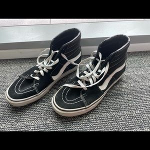 Vans Sk8-Hi